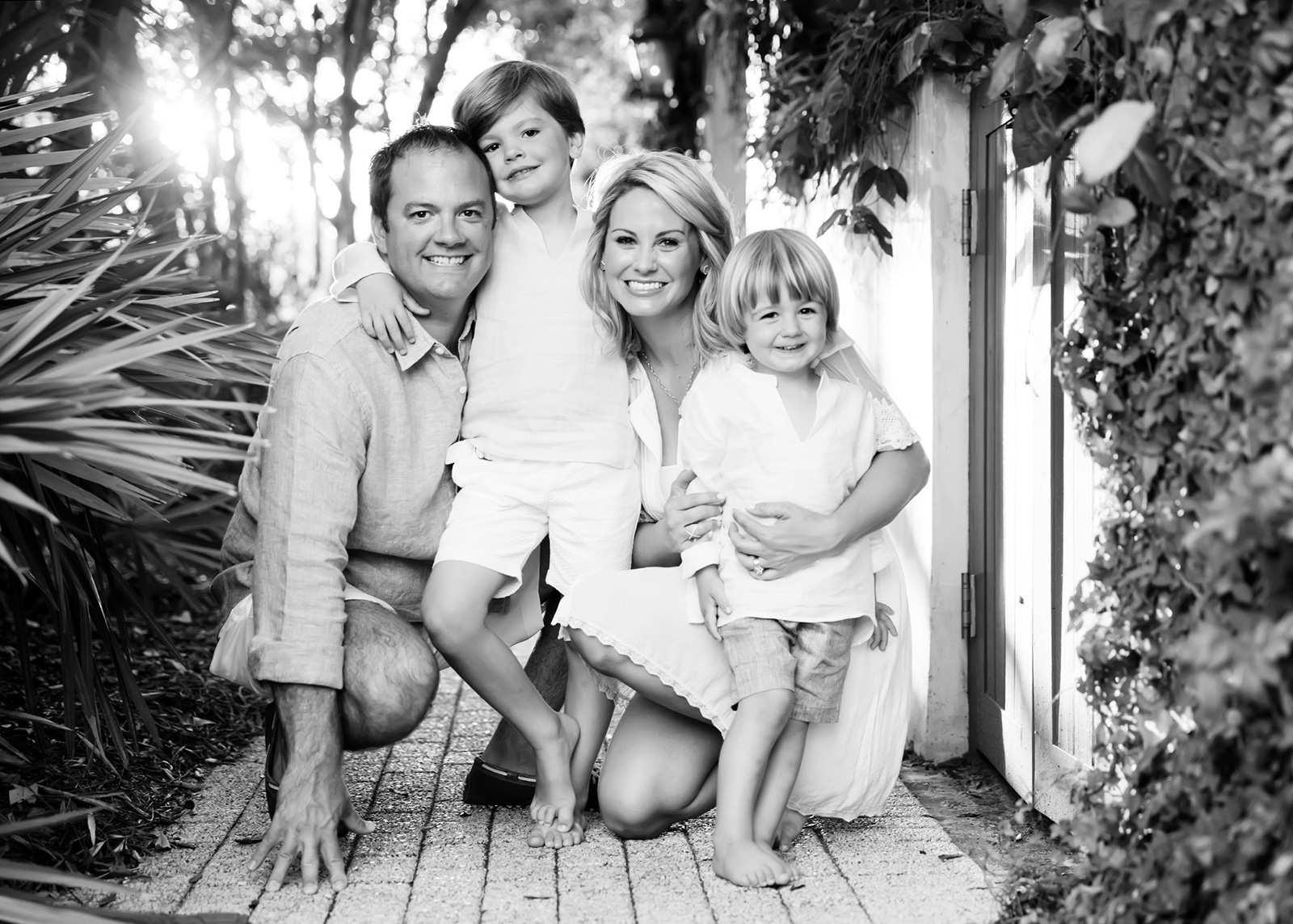 Rosemary Beach Family Photographer